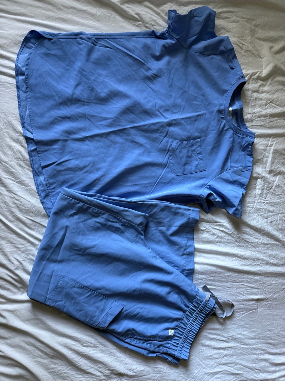 Scrub bundle - Picture 3 of 8